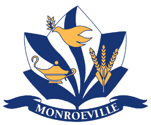 Monroeville Logo